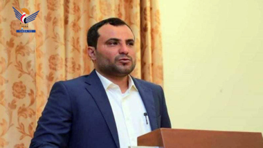 Gouverneur Al-Junaidi warnt die Aggressionskräfte vor Auslieferung von Abyan an Al-Qaida