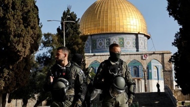 Palestine warn of danger of settlement projects targeting al-Aqsa
