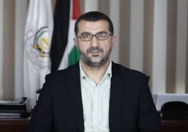 Hamas spokesman martyred in Occupied Quds