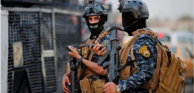 العراق: اعتقال 16 إرهابياً في ثلاث محافظات وإحباط تشكيل خلية إرهابية