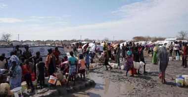 مقتل ما لا يقل عن 27 مدنيا وإصابة نحو 130 بإقليم دارفور غربي السودان