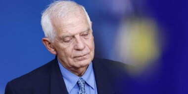 Borrell: resumption of Iranian-Saudi relations will contribute to  stability of region