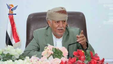 اجتماع في إب يناقش خطة الزيارات العيدية للمرابطين في الجبهات