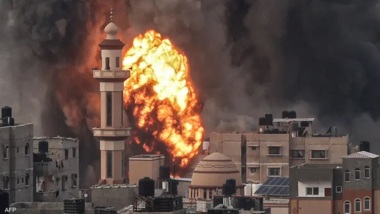 Operations room formed in Cairo to manage ceasefire agreement implementation in Gaza amidst positive atmosphere