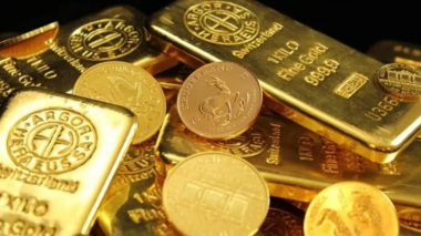 La estabilidad de los precios del oro en medio de un estado de cautela antes de la reunión de la Reserva Federal de EE. UU..