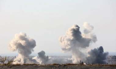  $42 Billion Cost of War on Gaza