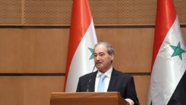 Al-Miqdad: La retirada de las fuerzas turcas de nuestras tierras es la única forma de restablecer las relaciones entre nuestros dos países