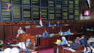 La Chambre des représentants approuve un certain nombre de rapports et oriente le gouvernement avec un certain nombre de recommandations