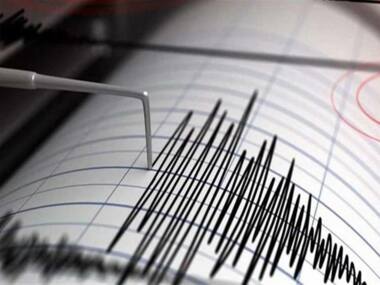 زلزال بقوة 6.9 درجة يضرب إقليم مالوكو بإندونيسيا