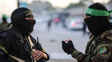 سرايا القدس: قصفنا بالاشتراك مع 