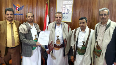 Oil deputy minister submits financial disclosure to anti-corruption commission
