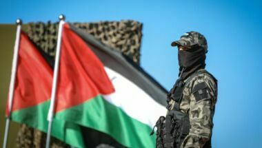 Palestinian resistance to SABA: We warn enemy against escalating aggression to resolve its internal crisis