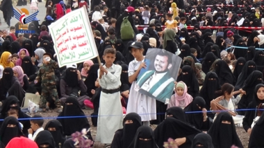 فعاليات نسائية بمحافظة صنعاء بذكرى يوم الولاية