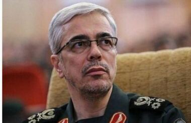 Bagheri: Iran will certainly avenge for martyr Haniyah blood