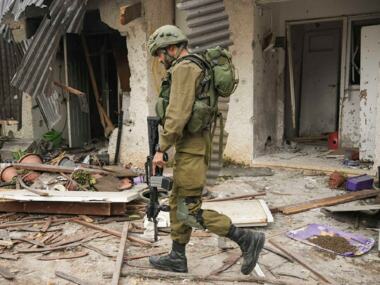 NYT: Israeli senior generals want Gaza ceasefire
