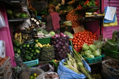 FAO: Ein Rekordanstieg der globalen Lebensmittelpreise auf den höchsten Stand seit 19 Monaten