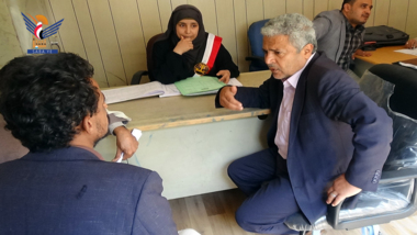 نيابة شرق الأمانة تبدأ تطبيق آلية جديدة لجدولة وتنظيم جلسات التحقيق