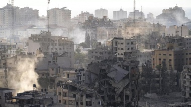 واشنطن: إمكانية إبرام اتفاق لوقف إطلاق النار في غزة 