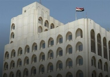 بغداد: ‏الاتفاق على إنهاء المهمة العسكرية لقوات التحالف الدولي في العراق 