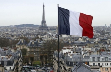  عقب هجوم روسيا: فرنسا ترفع مستوى التأهب الأمني إلى أعلى المستويات