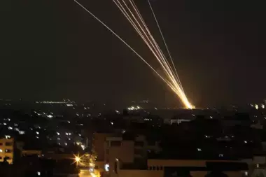 Al-Qassam announces missile strike on Tel Aviv, largest since start of aggression on Gaza