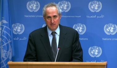 Die Vereinten Nationen bestreiten die Vorwürfe des Feindes, Hilfsgüter zu verkaufen … und bestätigen den Preisanstieg in Gaza