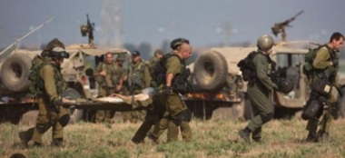 Zionist enemy army admits one soldier death due to injury few days ago in Rafah
