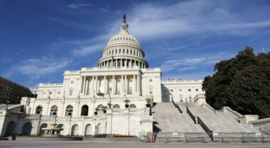 US House of Representatives prevents Pentagon from funding reconstruction of Gaza