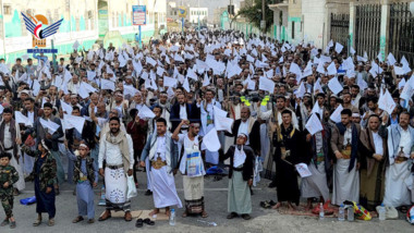 فعاليات في حجة بذكرى استشهاد الإمام الحسين عليه السلام