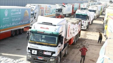 OCHA: Gaza's health sector is unable to provide services & needs to provide medicines