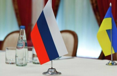 تركيا:المفاوضات الروسية الأوكرانية تنطلق ظهر الاثنين 2 يونيو في إسطنبول