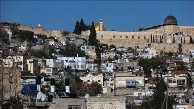 محافظة القدس تدعو لتدخل دولي عاجل لوقف قرارات صهيونية بالإخلاء في سلوان