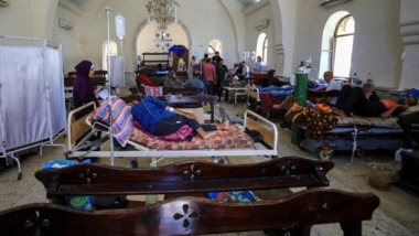 Government Journalist: Restarting Al-Maamadani, Public Service Hospitals in Gaza