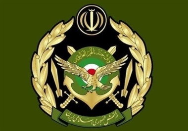 إيران: استشهاد قائد لواء 