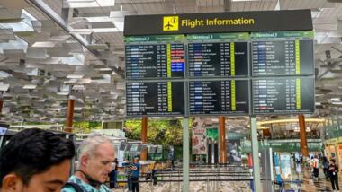 Heathrow Airport Close Today Due to Power Station Fire