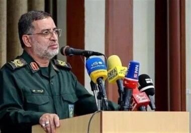 La Guardia Revolucionaria iraní niega que alguno de sus miembros haya sido mártir en el accidente del buscapersonas en el Líbano