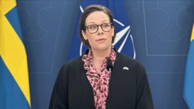 السويد: لا يمكننا أن نبقى متفرجين على أوضاع الفلسطينيين في غزة
