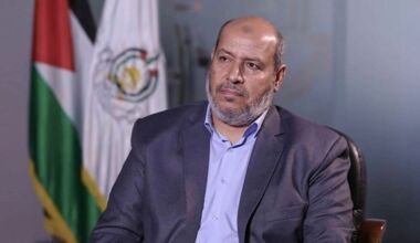 Hamas: We are in a continuous confrontation with Zionist enemy