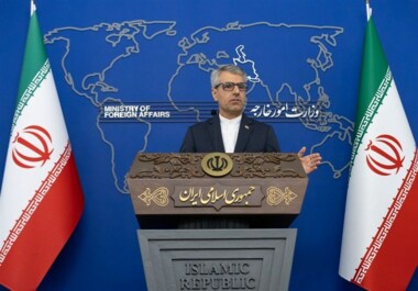 الخارجية الإيرانية: عراقجي سيزور باكستان والهند
