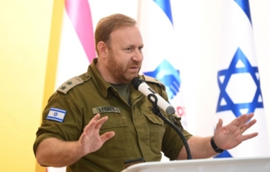 Former enemy army spokesman: Netanyahu's government lost international confidence