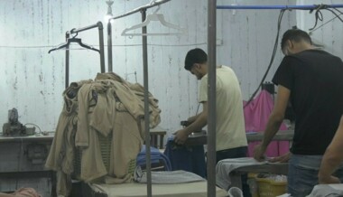 Exclusivo (Saba).. El enemigo sionista asfixia a Gaza recrudeciendo el cerco y cerrando la única salida comercial