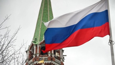 Russia's GDP up 3.6% year-on-year in November