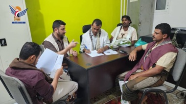 Signature de contrats pour fournir du poulet local comme alternative au poulet congelé importé à Hodeidah