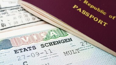 La Unión Europea decide volver a imponer visas de entrada a los estadounidenses, a partir de 2024