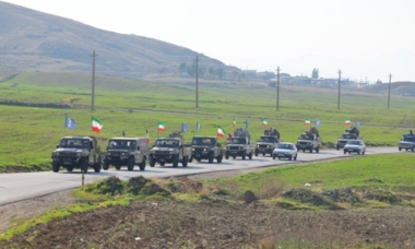 Spokesman for Iranian maneuvers: Any enemy move will be suppressed by preemptive operations