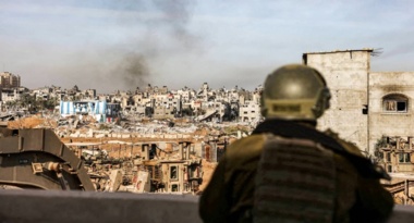 بلژیک سفیر رژیم صهیونیستی را پس از کشته شدن یکی از کارکنانش در غزه احضار می کند