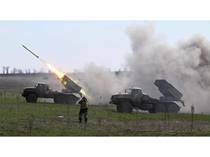 الدفاع الروسية تعلن  مقتل 490 جنديا أوكرانيا وإسقاط 15 طائرة مسيرة