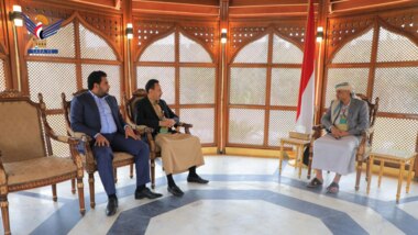 President Al-Mashat urges provision of basic food commodities with prices suits citizens' conditions 