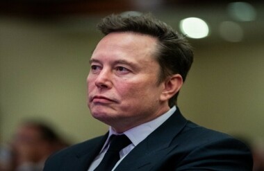 Businessman warns of America's bankruptcy 