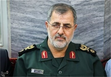 IRGC ground commander: Our response to any threat solid, decisive